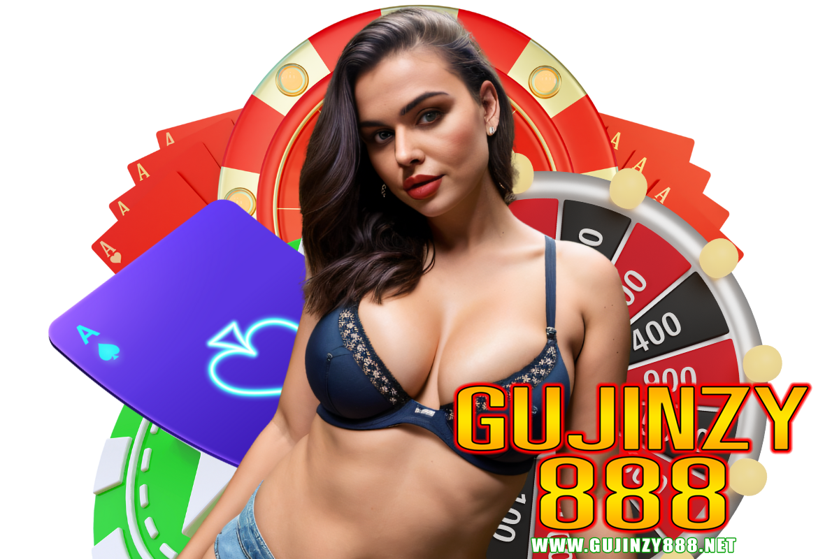 gujinzy888 wallet