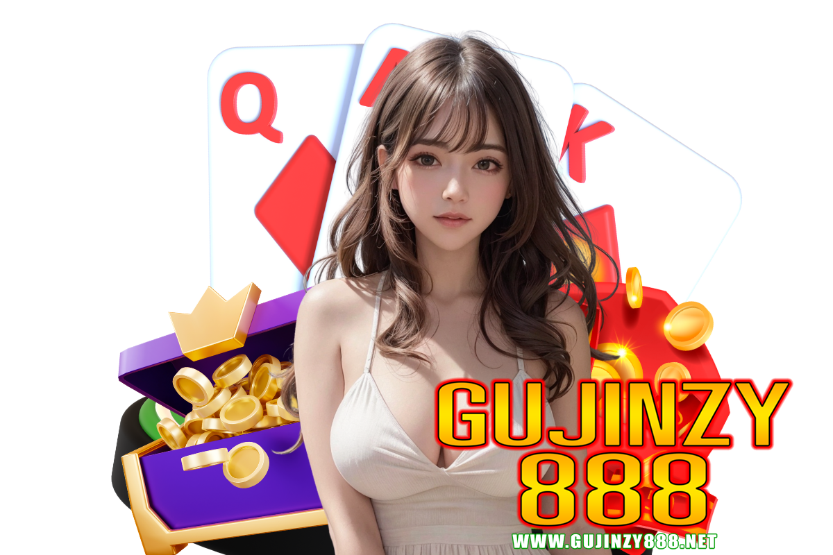 gujinzy888 สมัคร